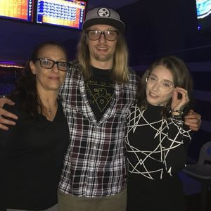 Meet your Posher, Donna